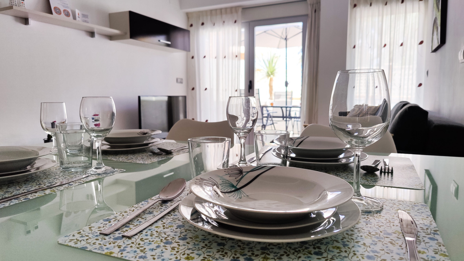 photo of Apartments on C. la Cala, 2, 03502 Benidorm, Alicante, Spain