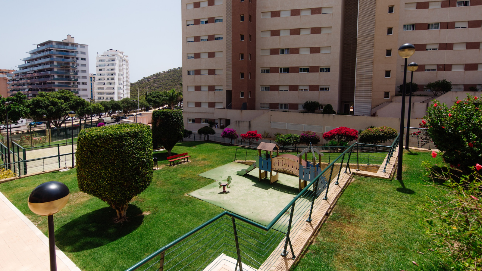 photo of Villa or house on Av. Mestral, 5, 03570 La Vila Joiosa, Alicante, Spain