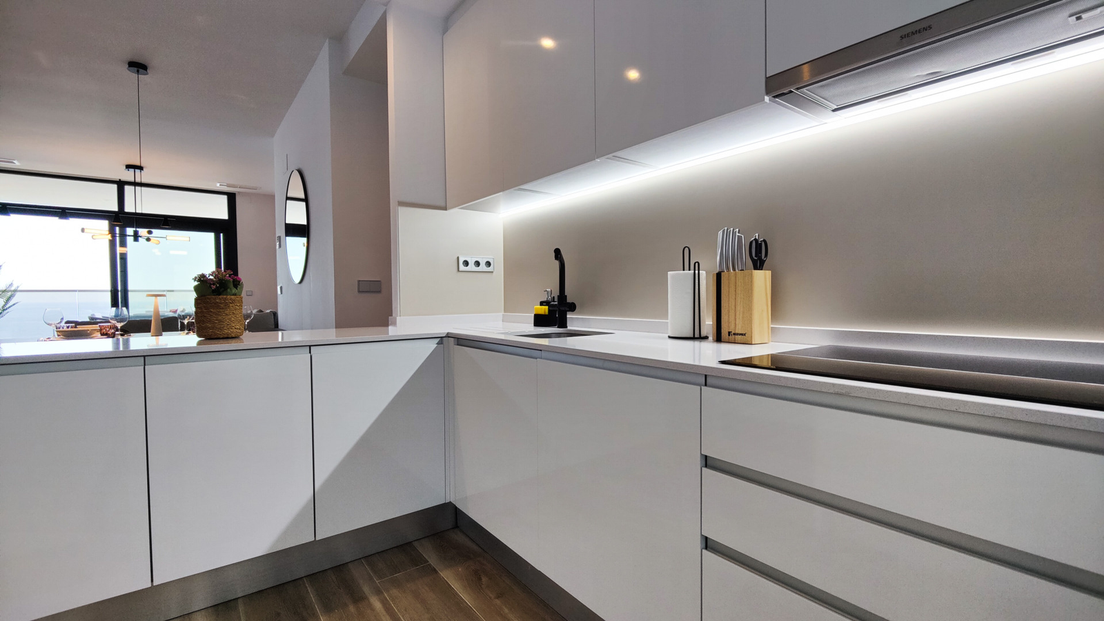 photo of Apartments on Av. República Argentina, 17, 03502 Benidorm, Alicante, Spain