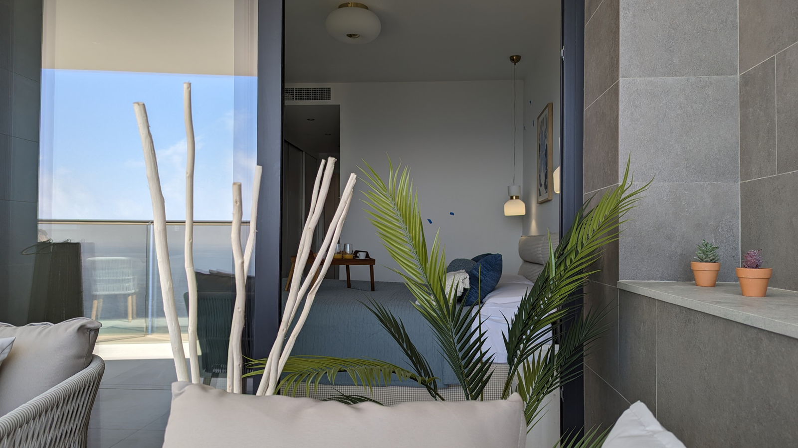 photo of Apartments on Av. República Argentina, 17, 03502 Benidorm, Alicante, Spain