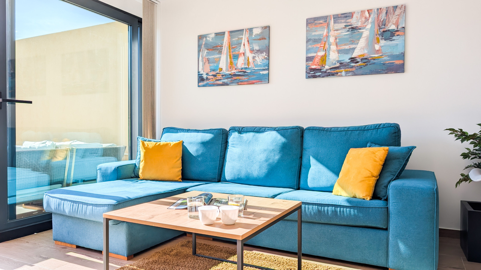 photo of Villa or house on Partida Torres Nte., 21, 03570 Villajoyosa, Alicante, Spain