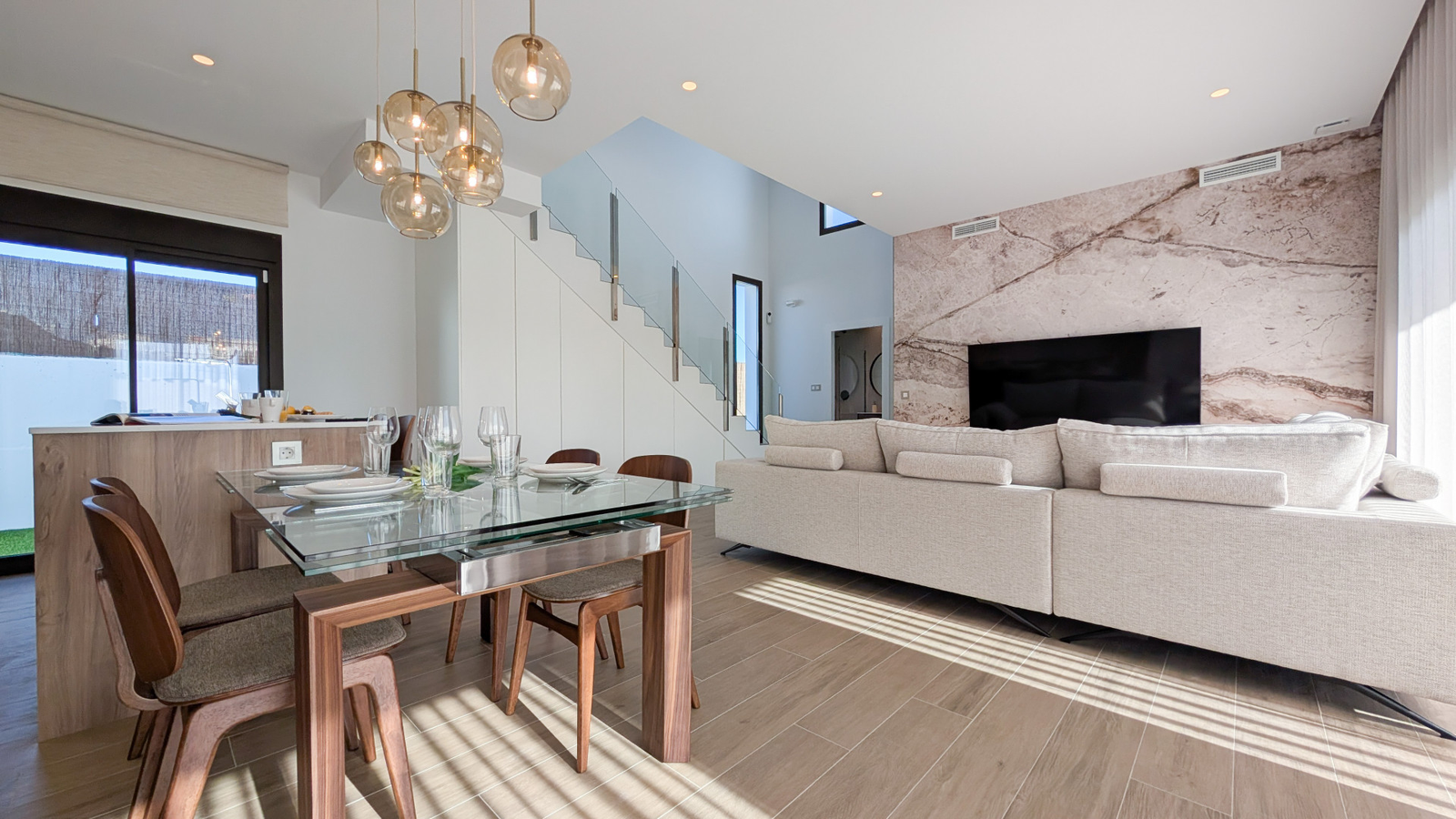 photo of Villa or house on Carrer d'Equador, 4, 03509 Finestrat, Alicante, Spain