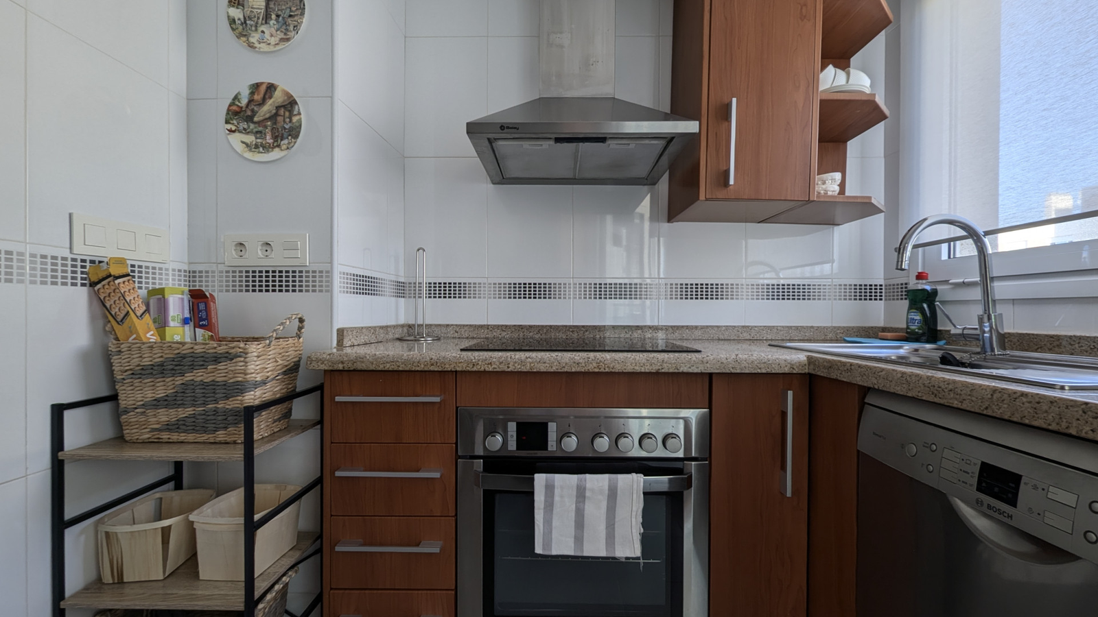 photo of Villa or house on Av. Mestral, 5, 03570 La Vila Joiosa, Alicante, Spain