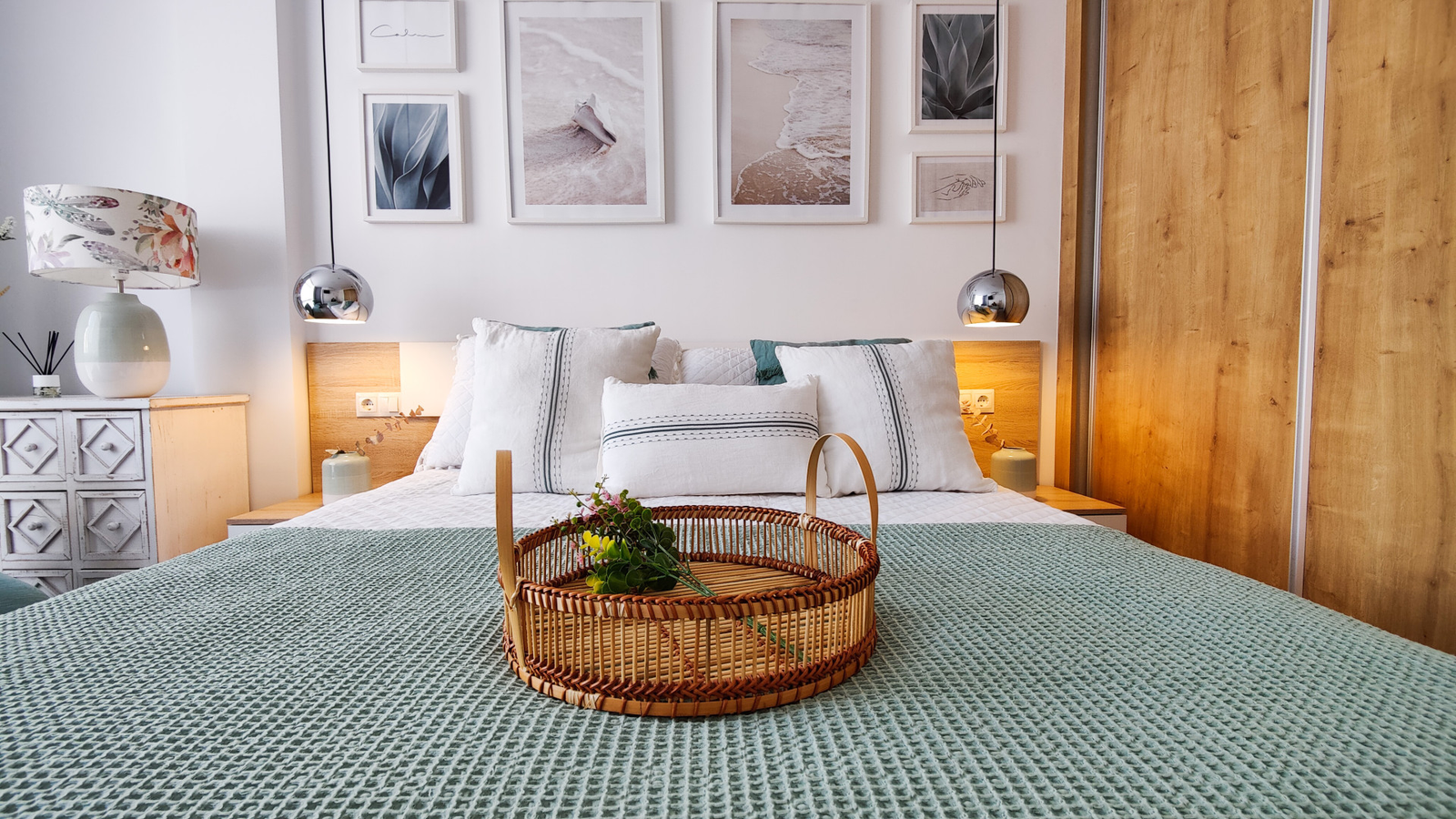 photo of Apartments on C. Santander, 14, 03502 Benidorm, Alicante, Spain