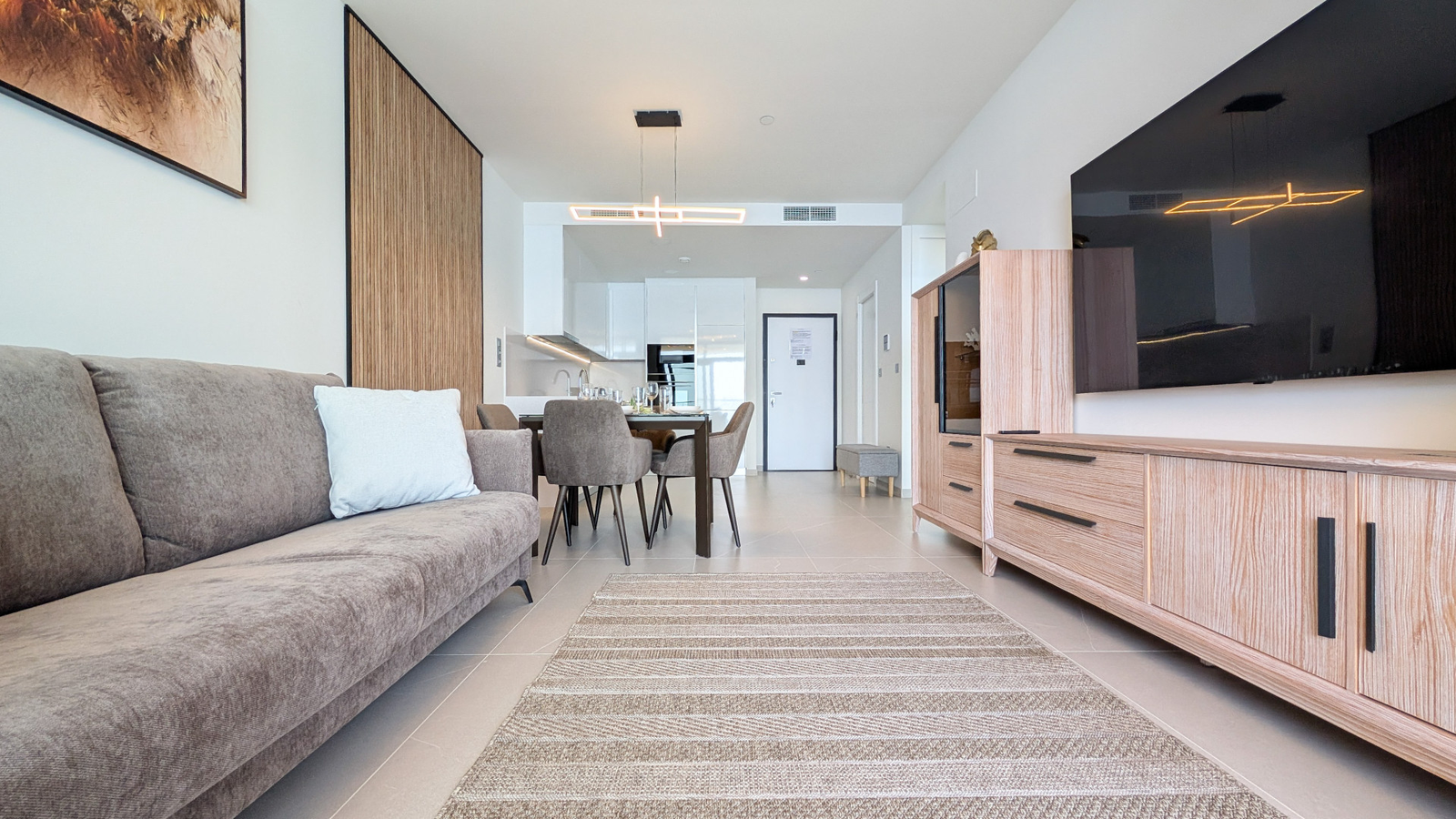 photo of Apartments on Av. República Argentina, 19, 03502 Benidorm, Alicante, Spain