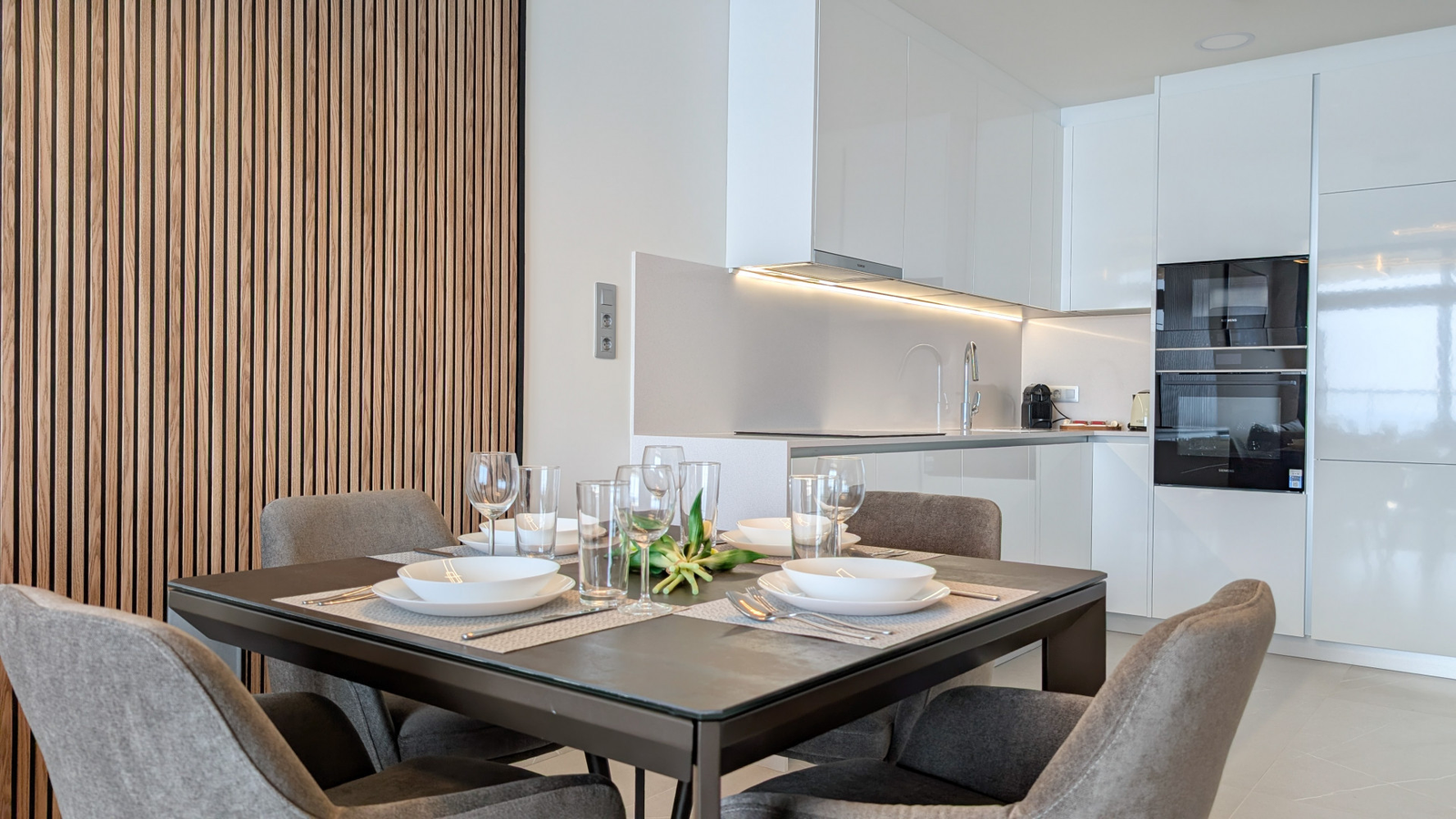 photo of Apartments on Av. República Argentina, 19, 03502 Benidorm, Alicante, Spain