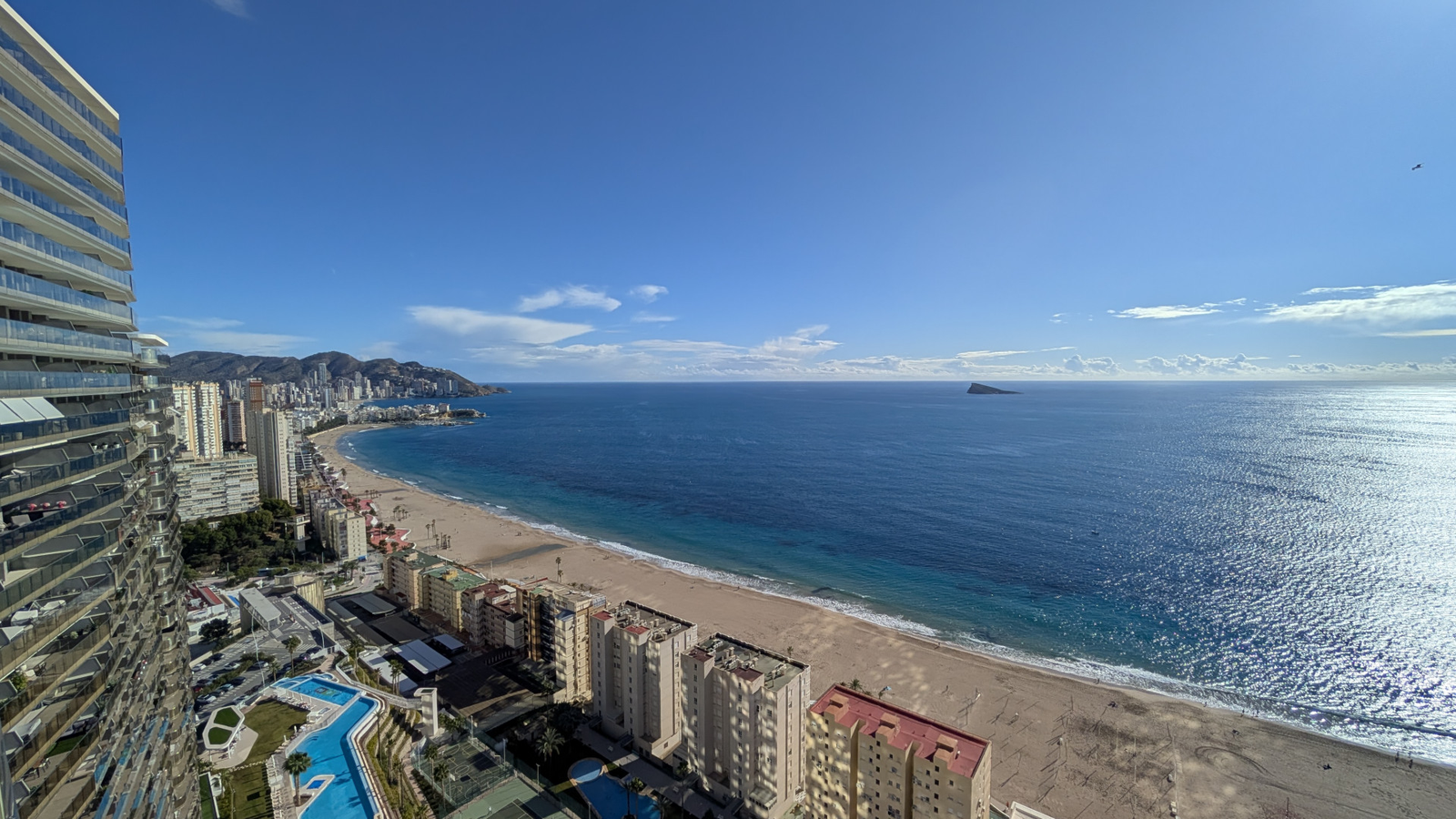 photo of Apartments on Av. República Argentina, 19, 03502 Benidorm, Alicante, Spain