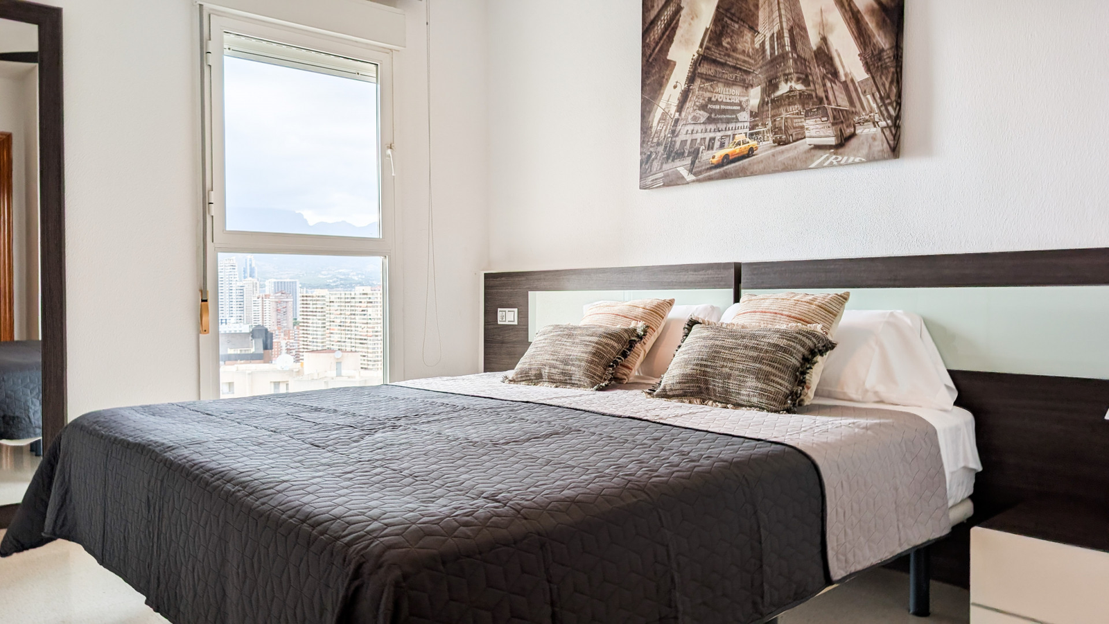photo of Apartments on C. Sierra Dorada, 3b, 03503 Benidorm, Alicante, Spain