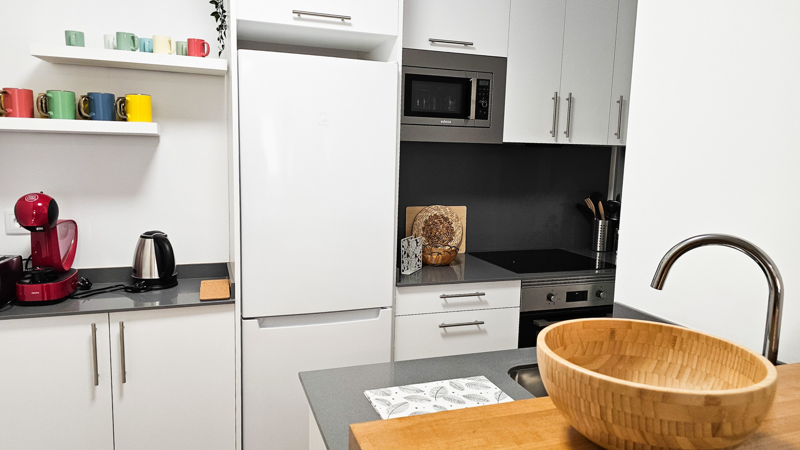 photo of Apartments on C/ Maravall, 11, 03501 Benidorm, Alicante, Spain