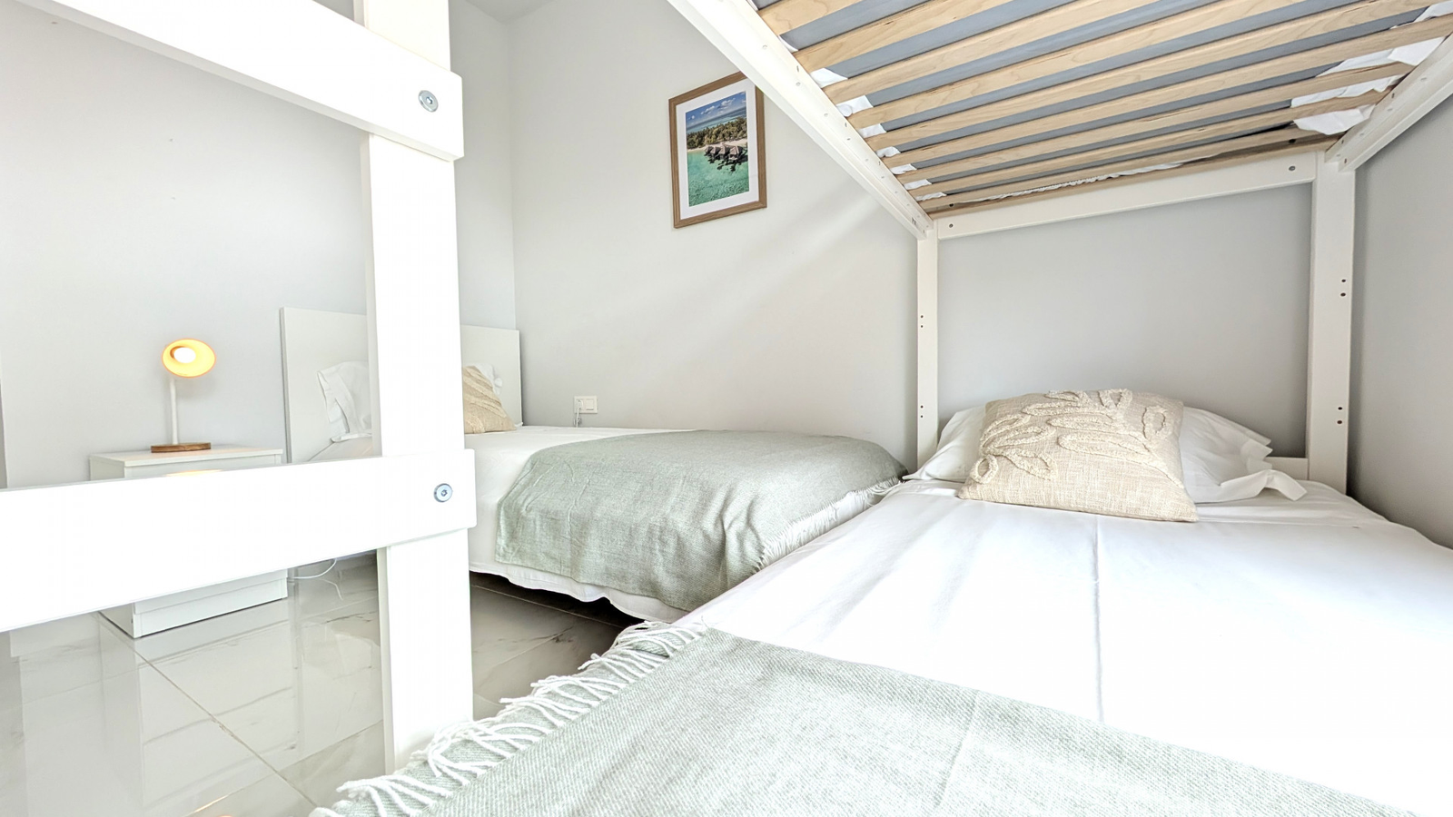 photo of Apartments on Avinguda de Benissa, 2, 03502 Benidorm, Alicante, Spain