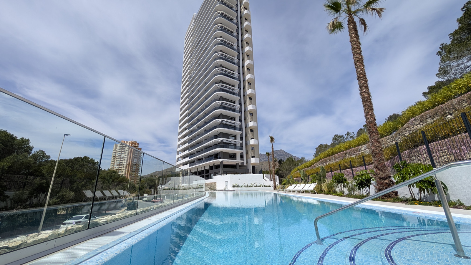 photo of Apartments on Calle Pdte. Adolfo Suárez, 14, 03502 Benidorm, Alicante, Spain