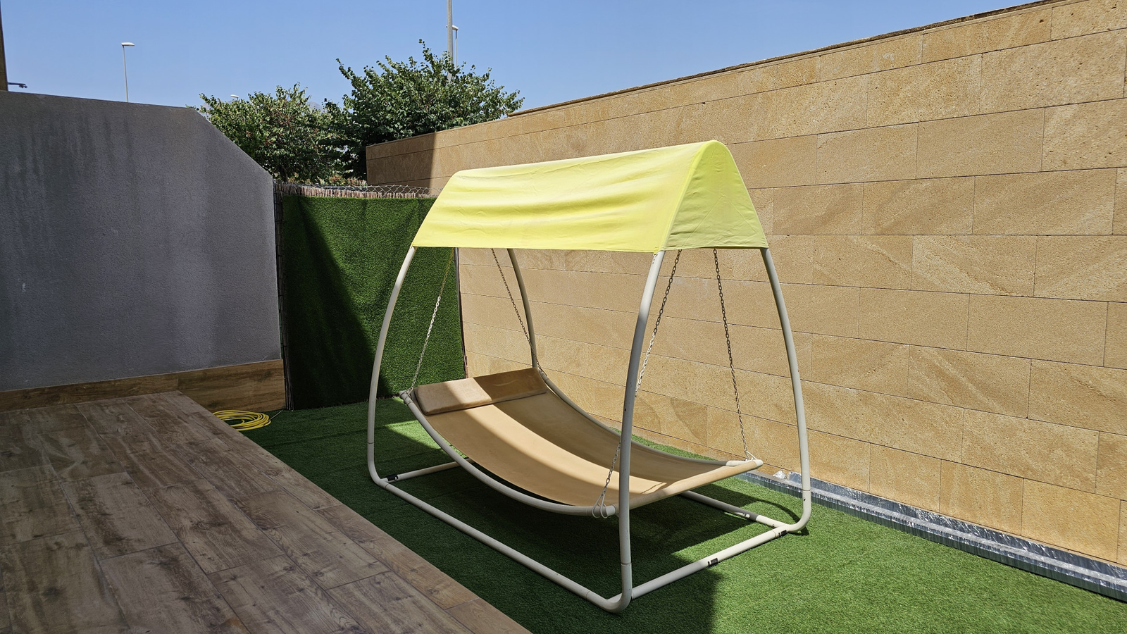 photo of Villa or house on C. Edeta, 3, 03570 Villajoyosa, Alicante, Spain