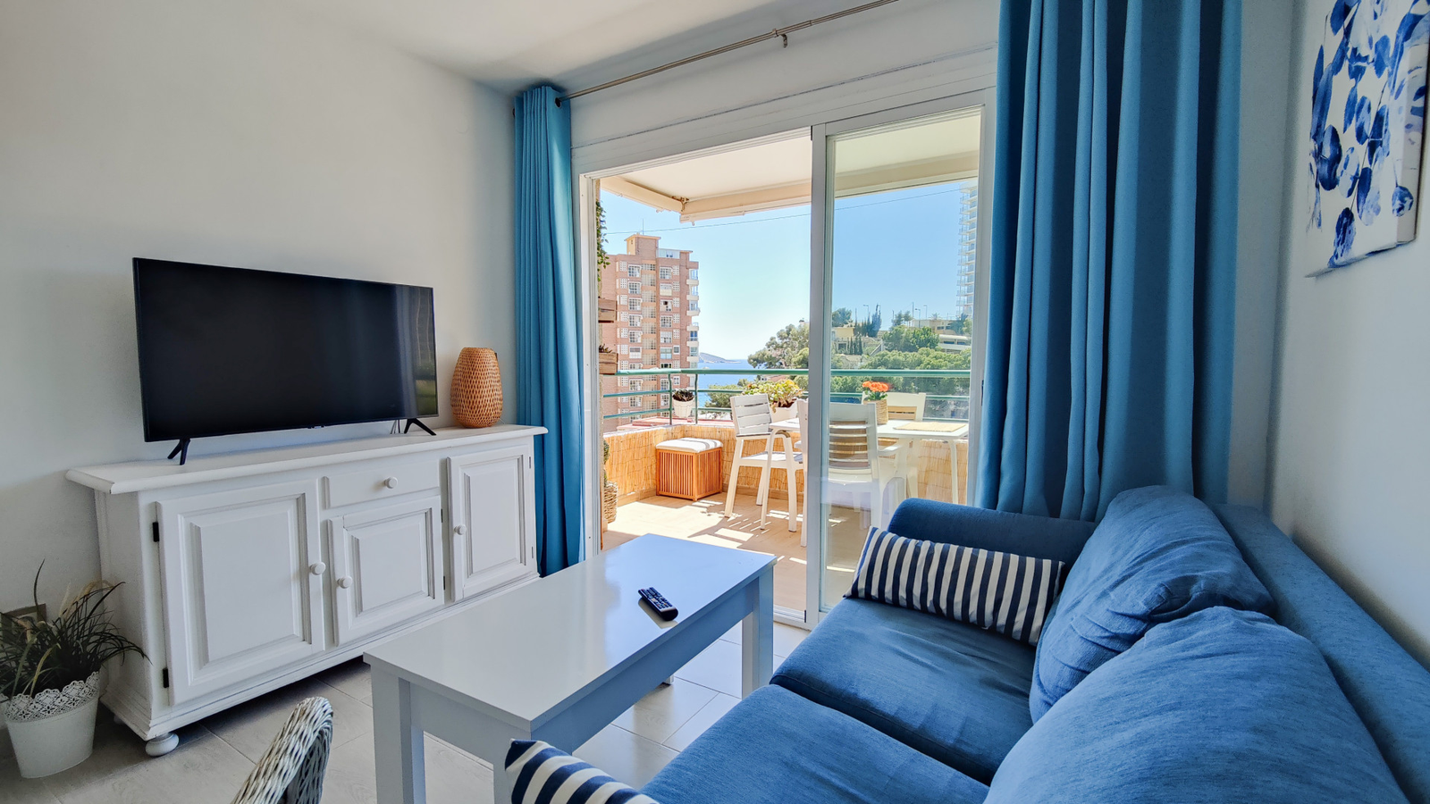 photo of Apartments on Avinguda de la Vila Joiosa, 15, 03502 Benidorm, Alicante, Spain