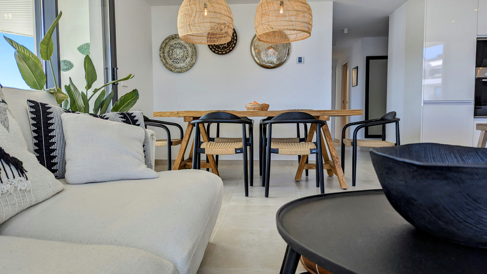 photo of Villa or house on Partida Torres Norte Urb, 16, 03570 La Vila Joiosa, Alicante, Spain