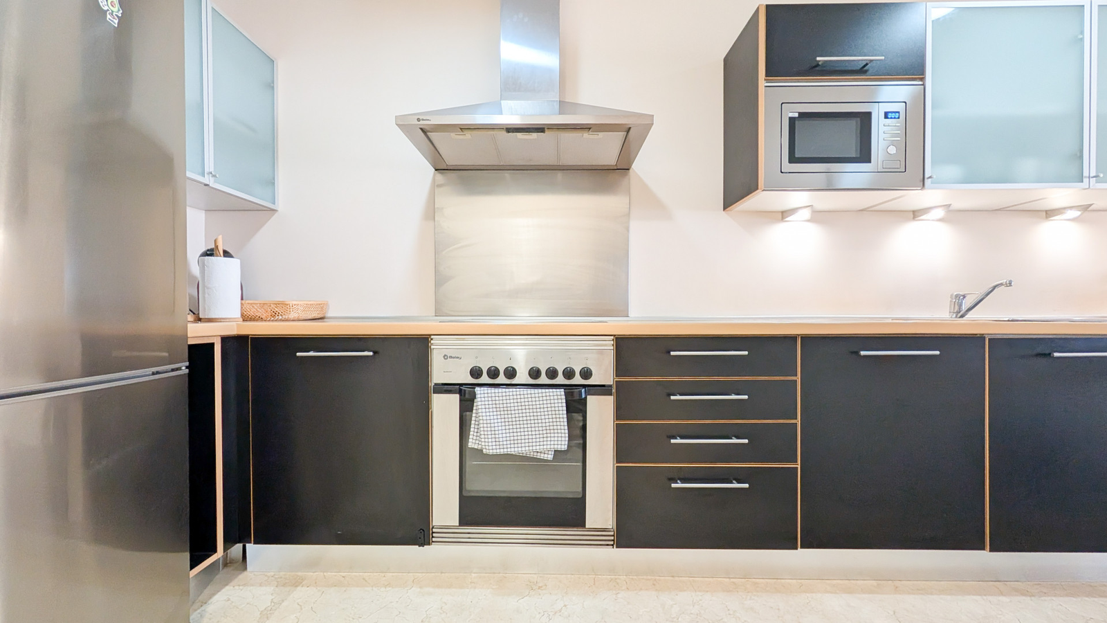 photo of Villa or house on Carrer Marinada, 1 bis, 03570 Benidorm, Alicante, Spain