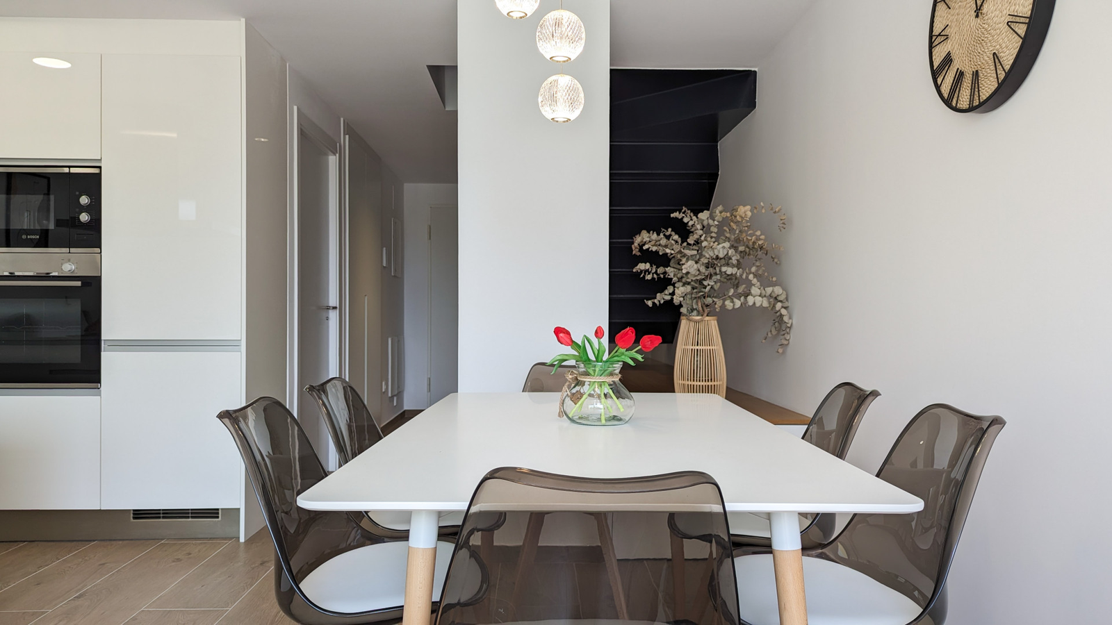 photo of Villa or house on Partida Torres Norte Urb, 18, 03570 La Vila Joiosa, Alicante, Spain