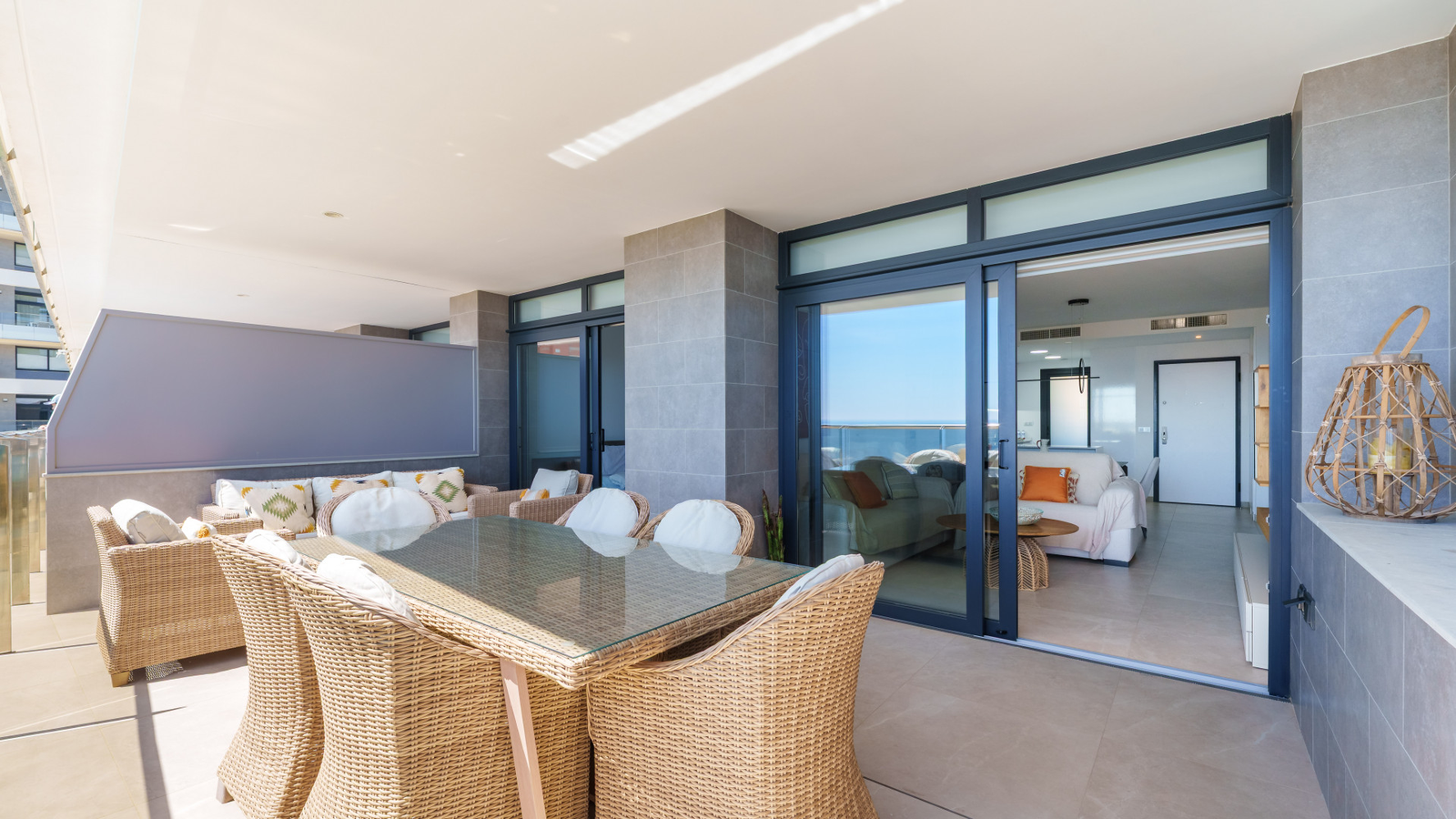 photo of Apartments on Av. República Argentina, 17, 03502 Benidorm, Alicante, Spain