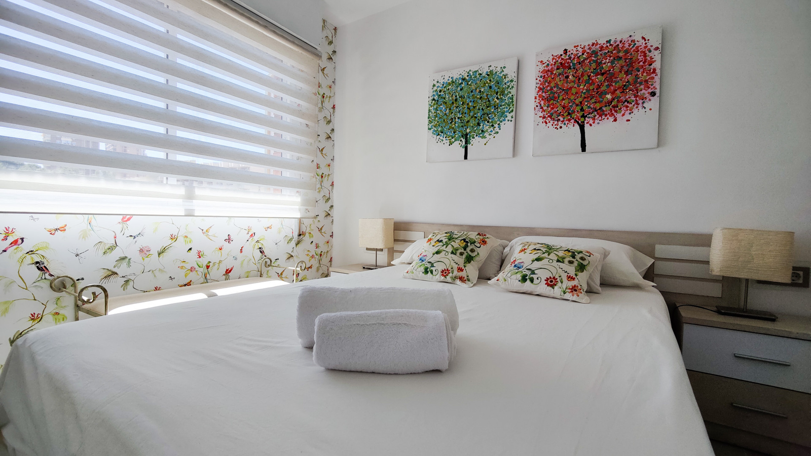 photo of Apartments on Avinguda de la Vila Joiosa, 15, 03502 Benidorm, Alicante, Spain
