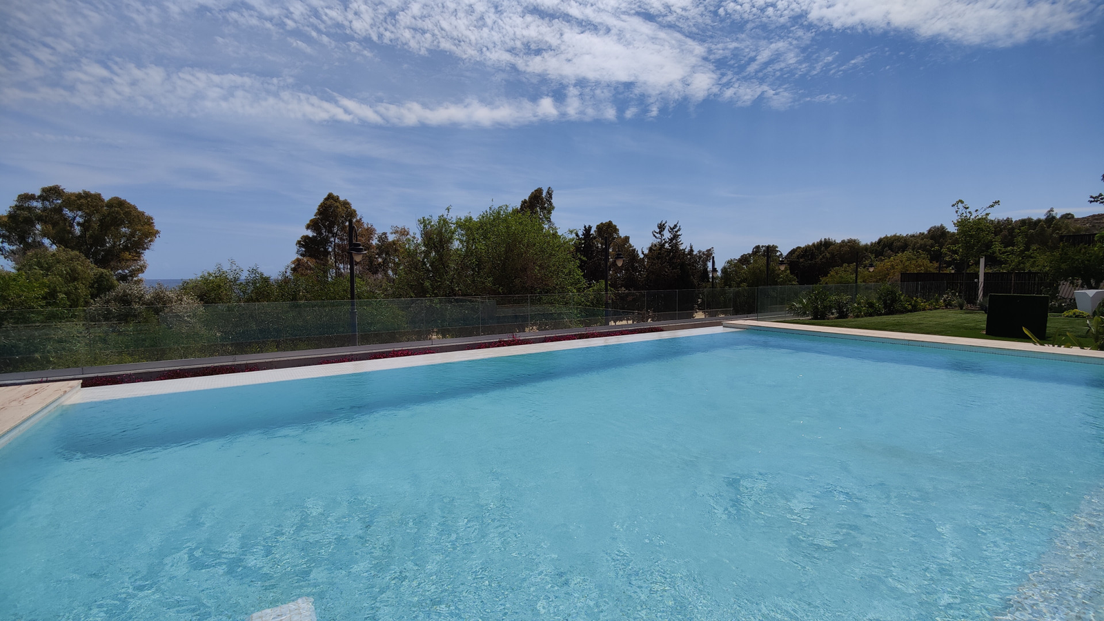 photo of Villa or house on Partida Torres Norte Urb, 11, 03570 La Vila Joiosa, Alicante, Spain