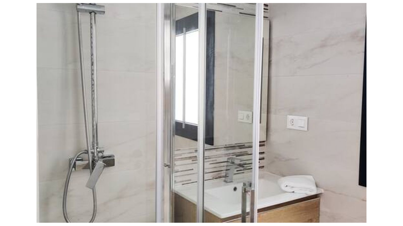 photo of Villa or house on Av. Costa Brava, 31, 03509 Finestrat, Alicante, Spain