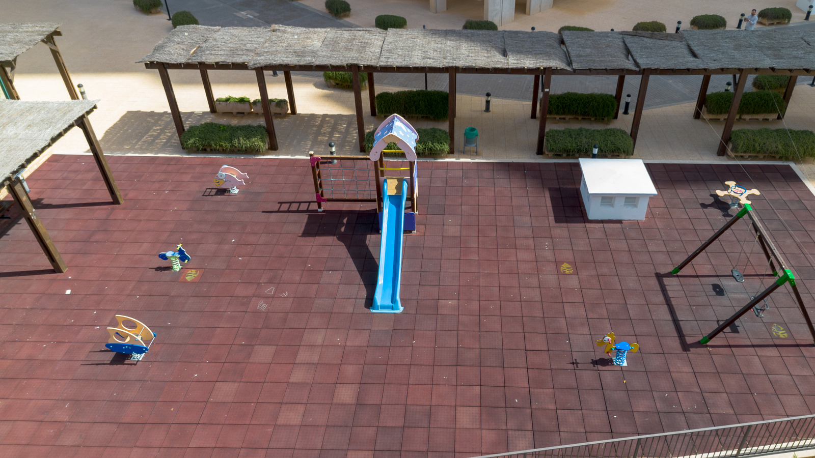 photo of Apartments on C. Derramador, 10, 03503 Benidorm, Alicante, Spain