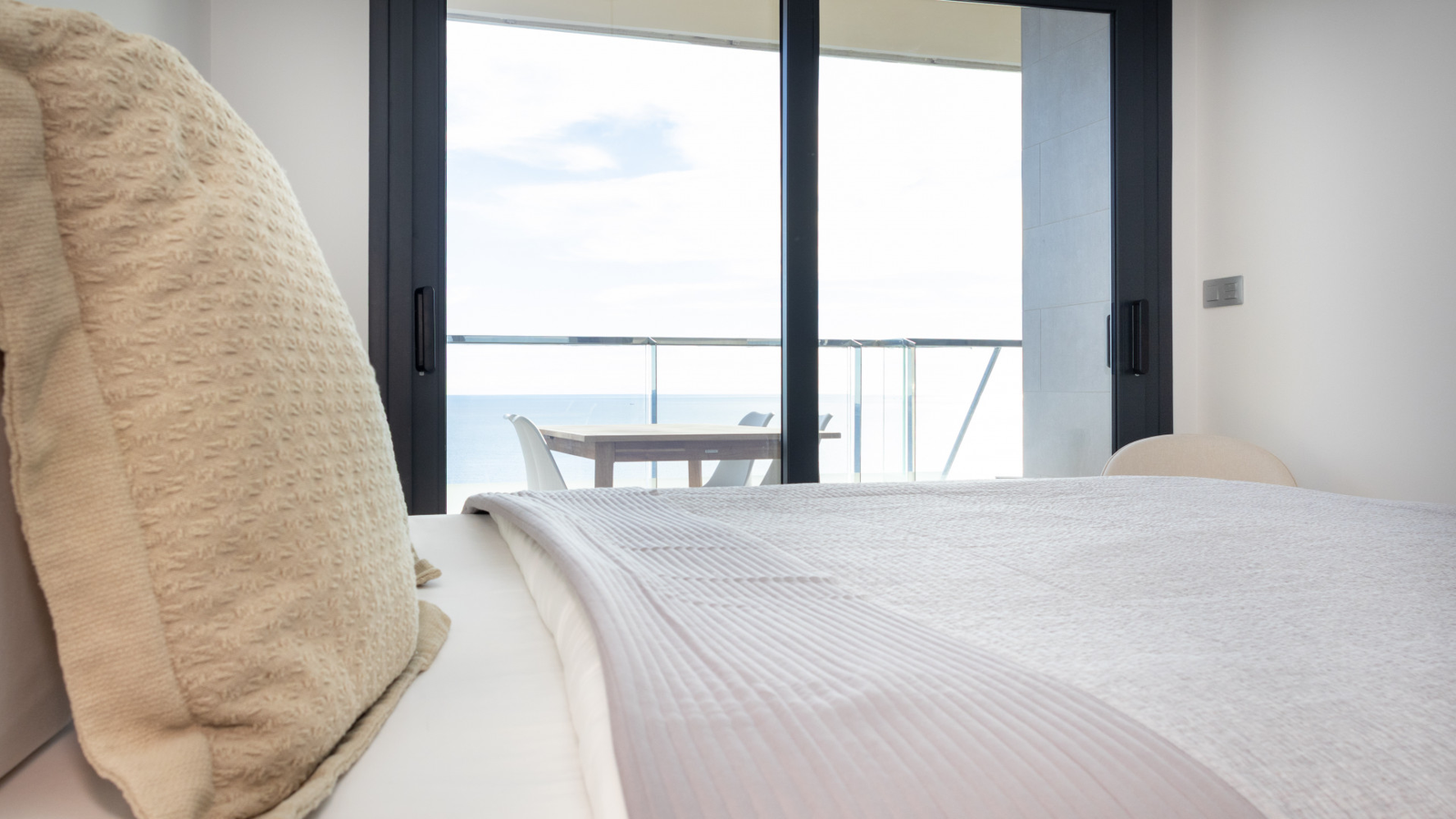 photo of Apartments on Av. República Argentina, 19, 03502 Benidorm, Alicante, Spain