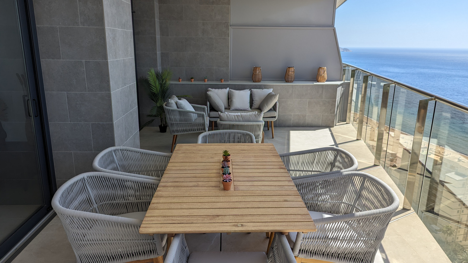 photo of Apartments on Av. República Argentina, 17, 03502 Benidorm, Alicante, Spain