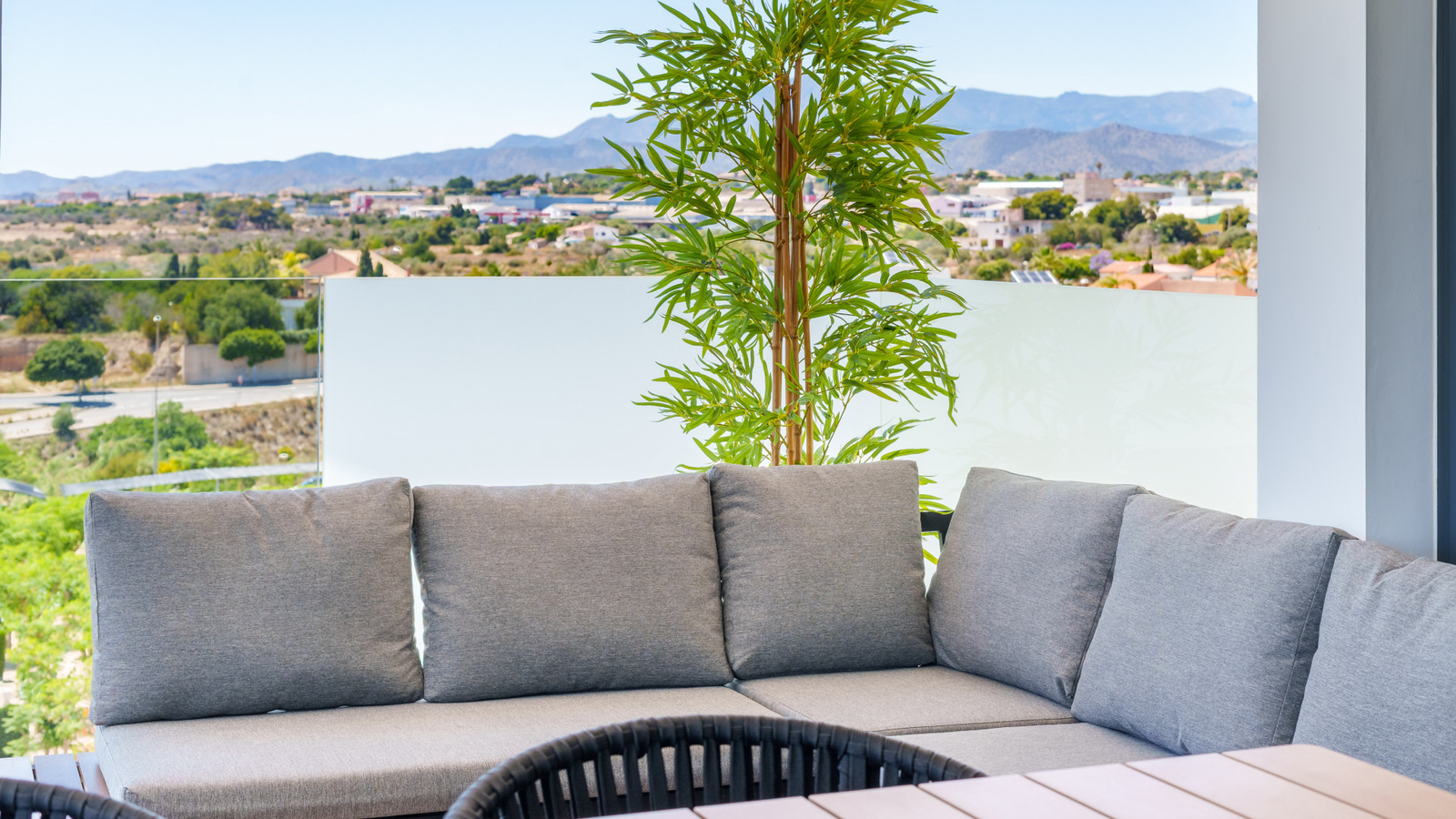 photo of Villa or house on Partida Torres Nte., 12A, 03570 Villajoyosa, Alicante, Spain