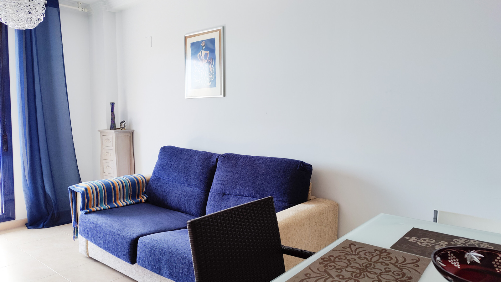photo of Villa or house on Carrer Gregal, 5, 03570, Alicante, Spain