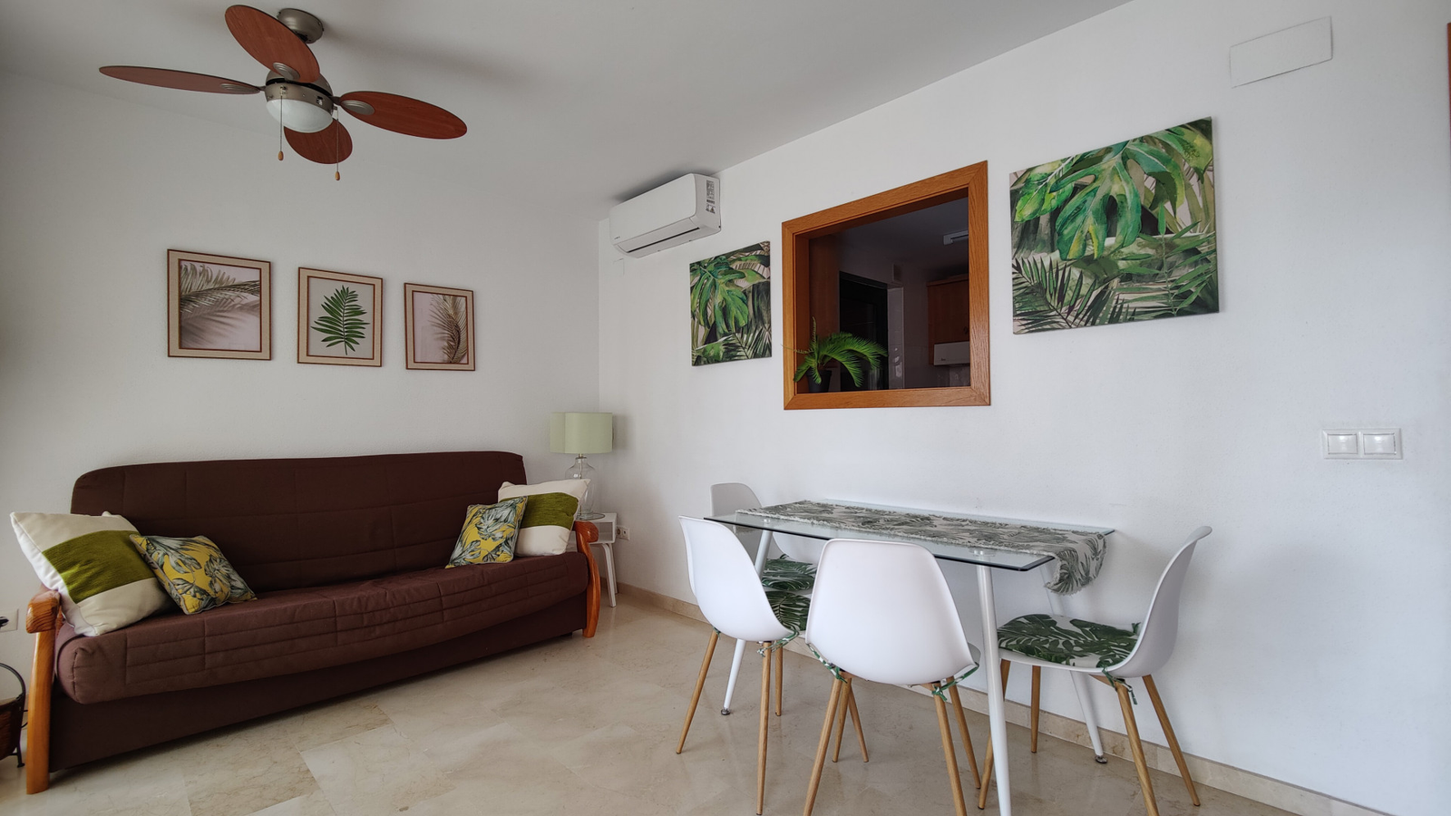photo of Villa or house on Av. Mestral, 2, 03570 Benidorm, Alicante, Spain