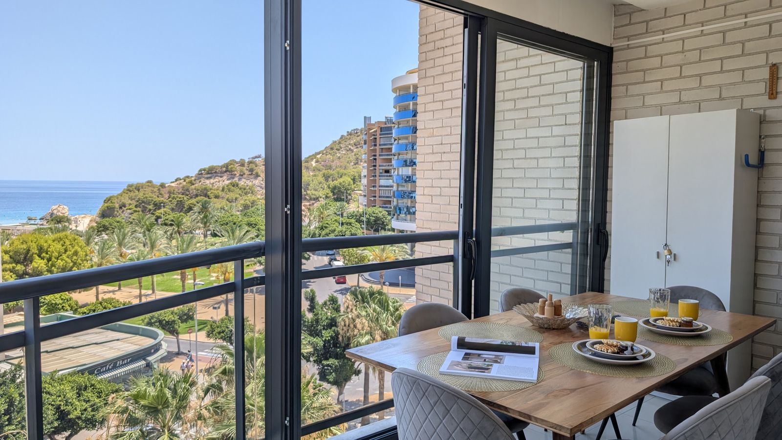 photo of Villa or house on Carrer Migjorn, 2, 03570 Benidorm, Alicante, Spain