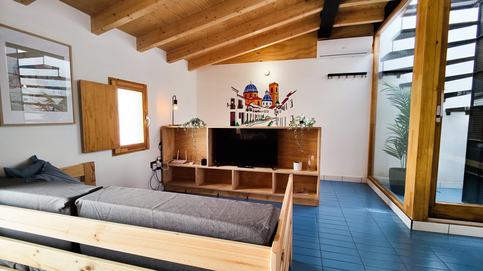 photo of Apartments on Carrer Sant Josep, 52, 03590 Altea, Alicante, Spain