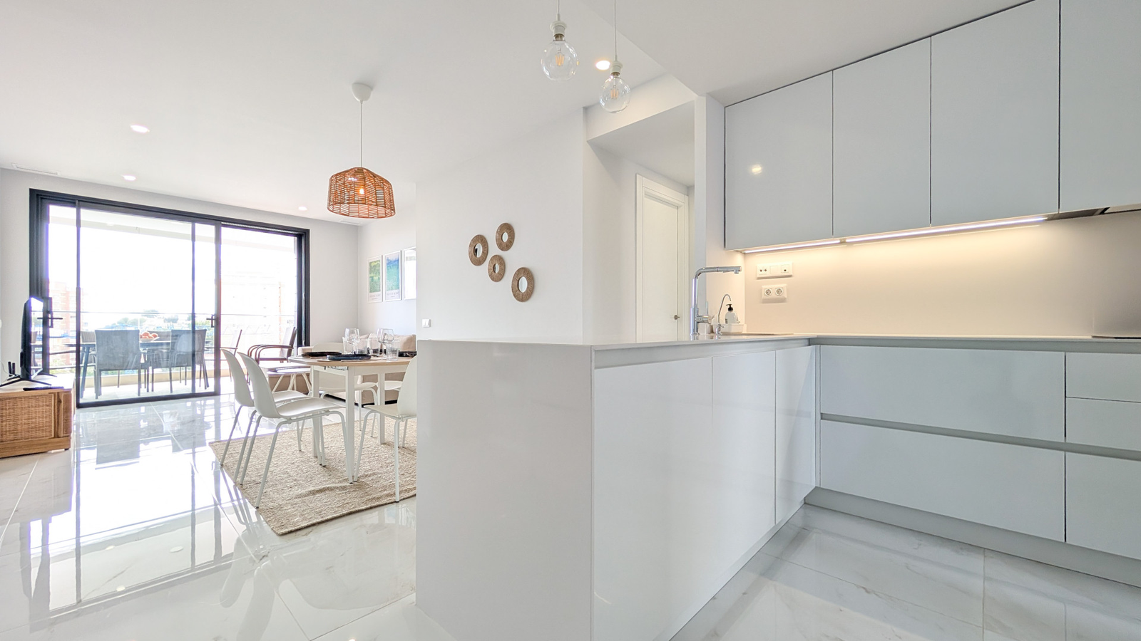 photo of Apartments on Avinguda de Benissa, 3, 03502 Benidorm, Alicante, Spain