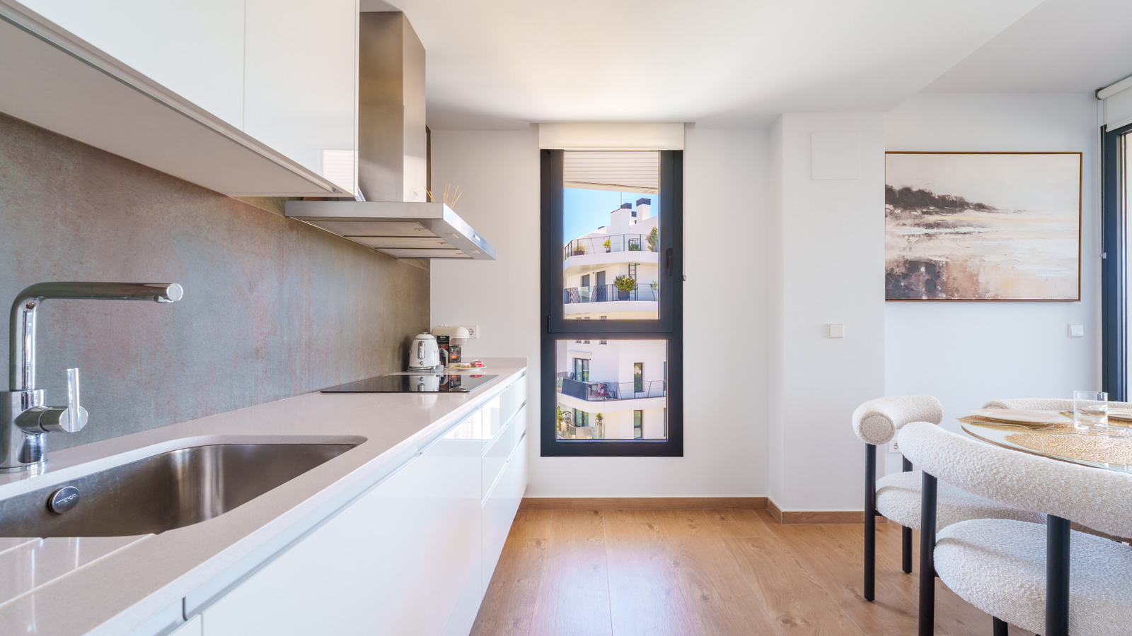 photo of Villa or house on Partida Torres Nte., 12A, 03570 Villajoyosa, Alicante, Spain