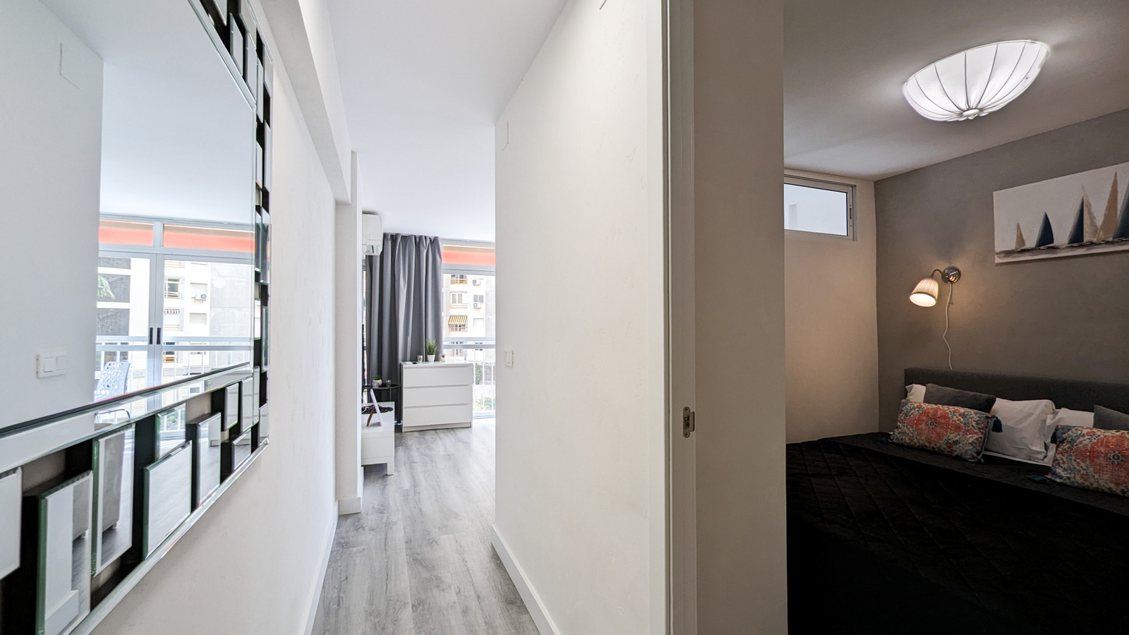 photo of Apartments on C. de Manila, 2, 03503 Benidorm, Alicante, Spain