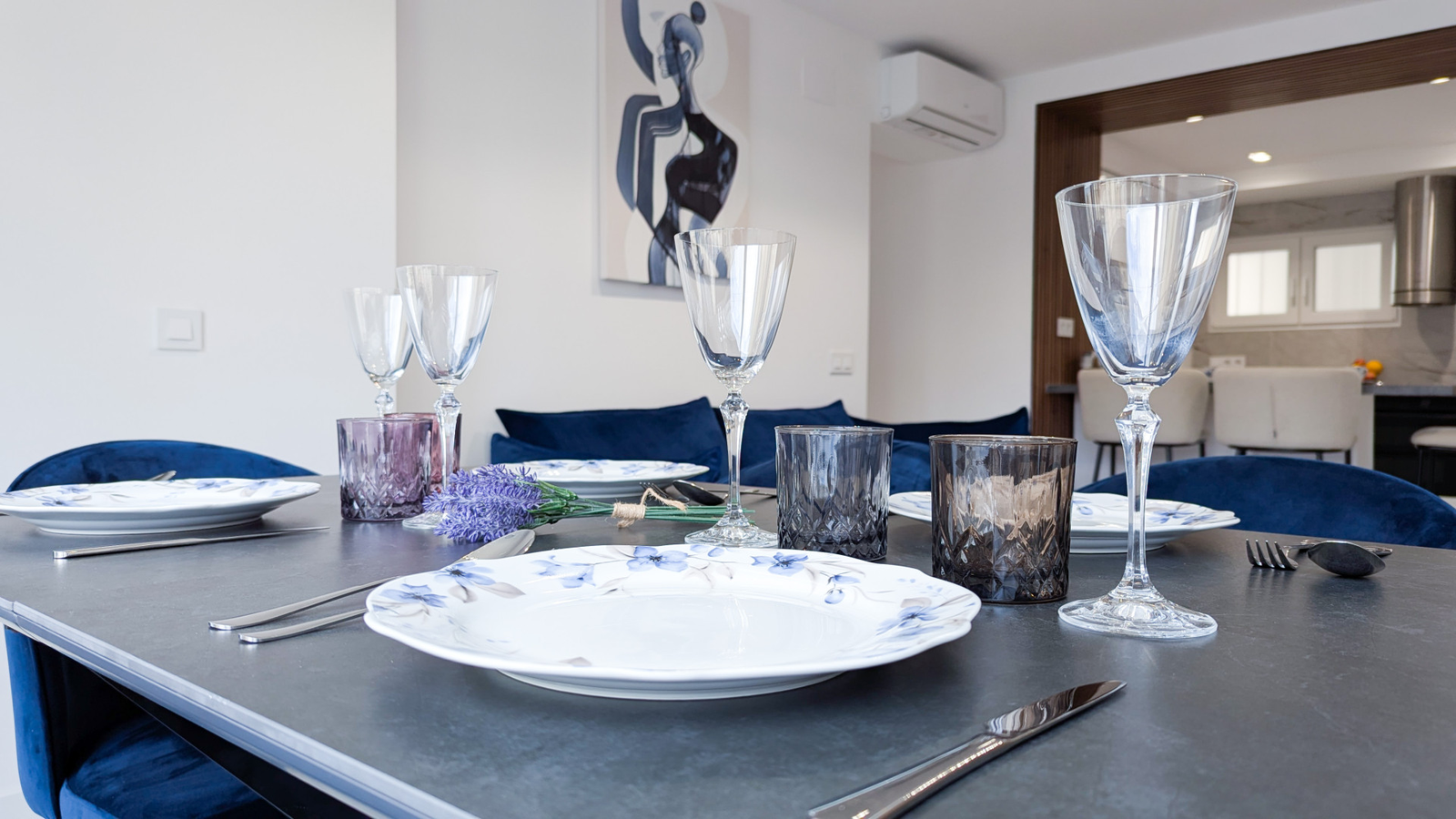 photo of Apartments on Av. de Madrid, 21, 03503 Benidorm, Alicante, Spain