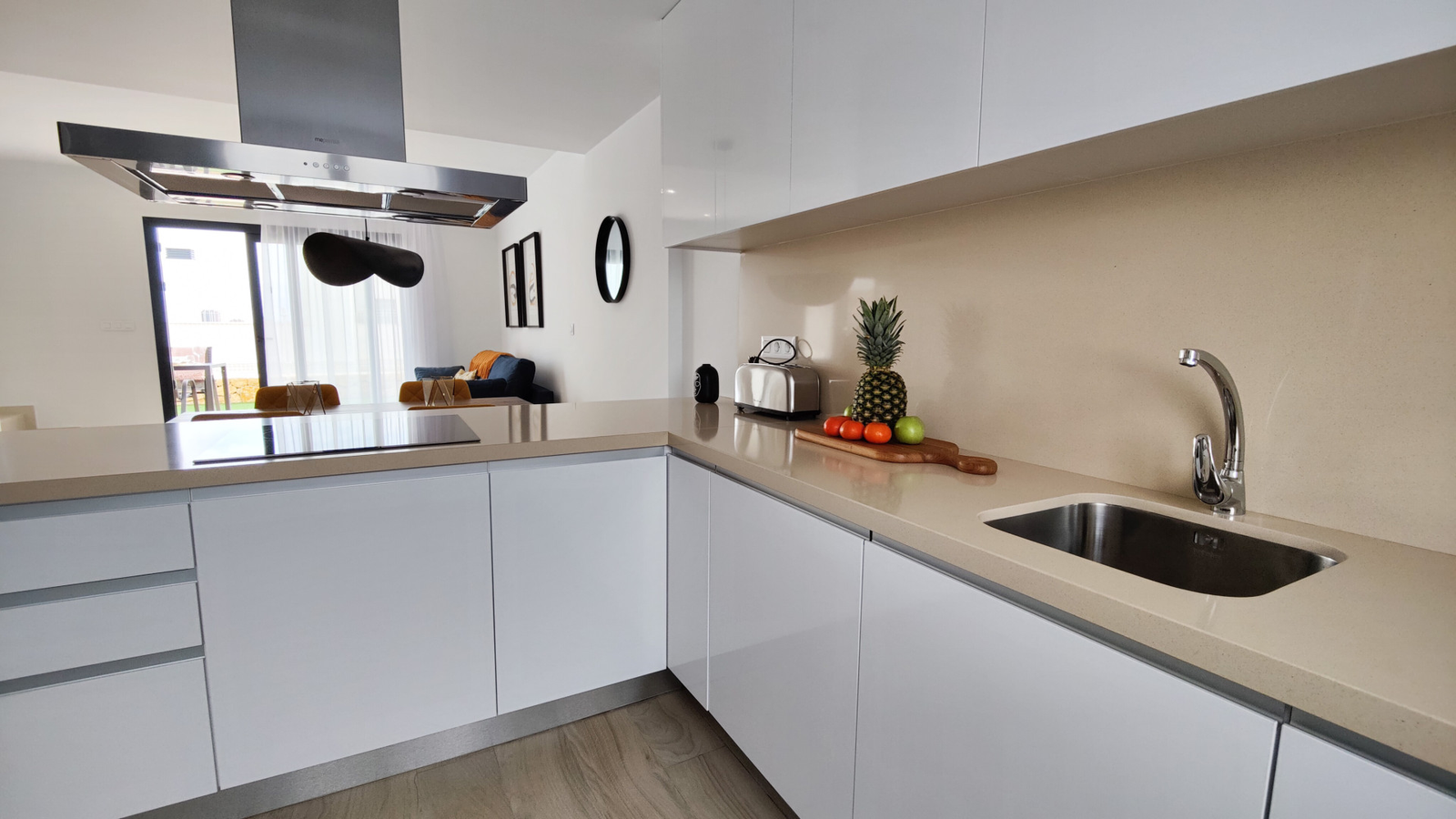 photo of Villa or house on Av. Costa Brava, 31, 03509 Finestrat, Alicante, Spain