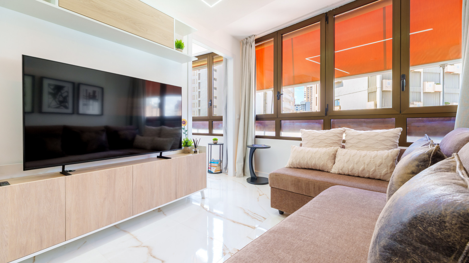 photo of Apartments on Calle de Bruselas, 9, 03503 Benidorm, Alicante, Spain
