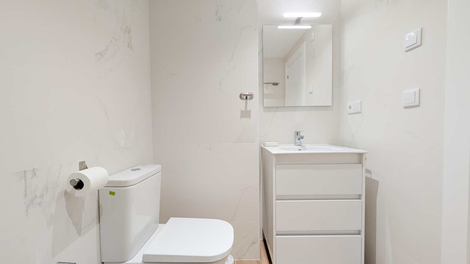 photo of Apartments on C. Asturias, 8, 03502 Benidorm, Alicante, Spain