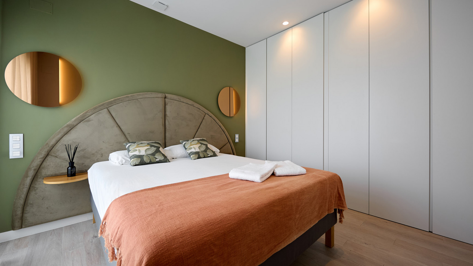 photo of Villa or house on Carrer d'Equador, 18, 03509 Finestrat, Alicante, Spain