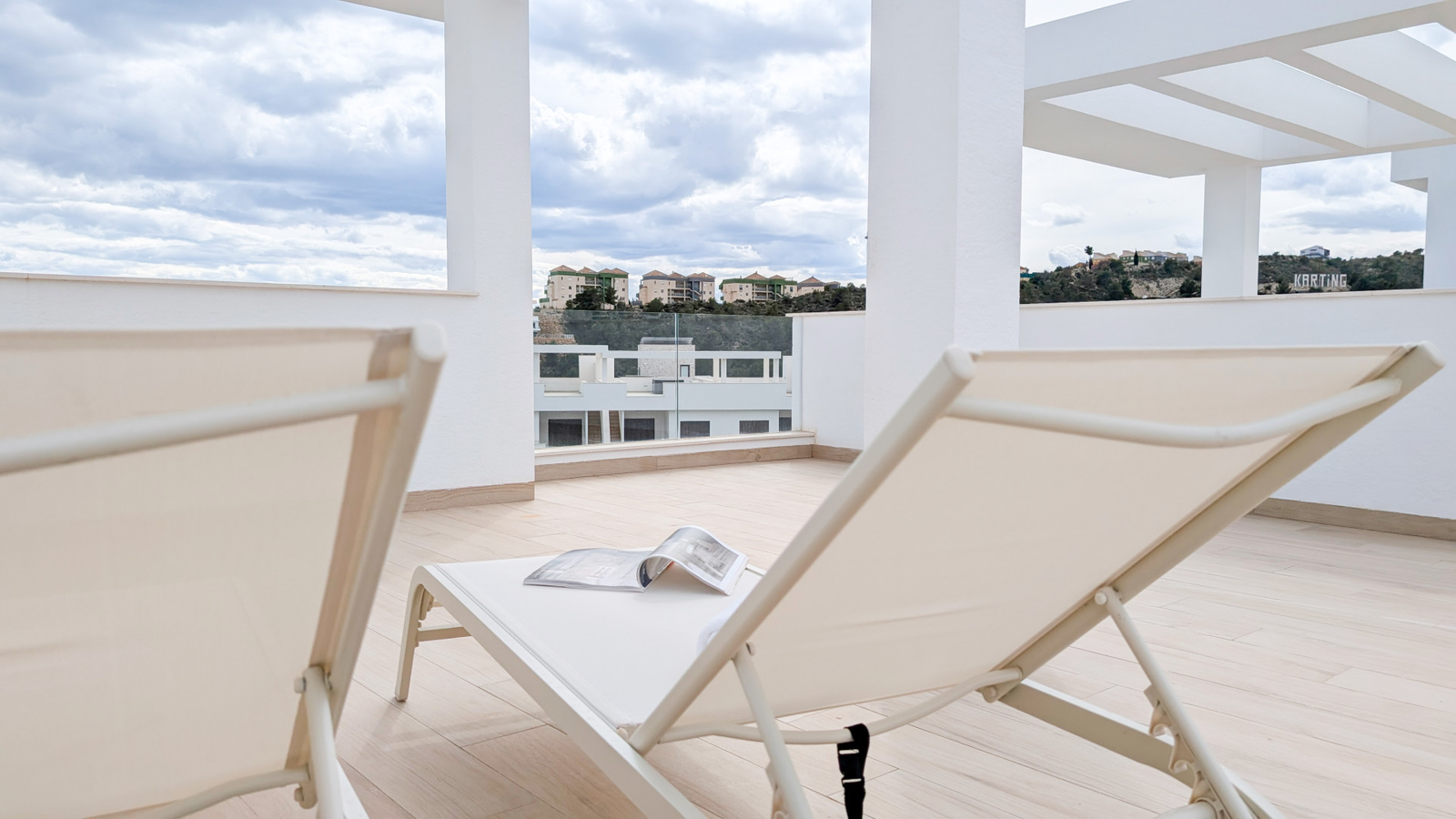 photo of Apartments on Carrer d'Equador, 5, 03509 Benidorm, Alicante, Spain