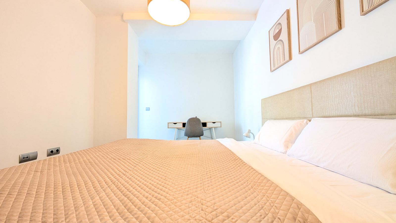 photo of Apartments on C. la Cala, 2, 03502 Benidorm, Alicante, Spain