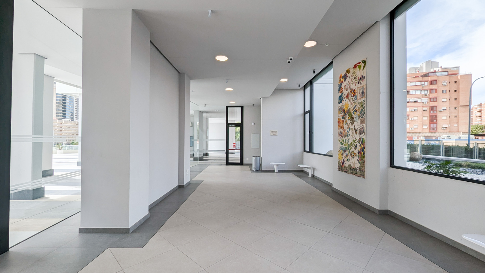 photo of Apartments on Avinguda de Benissa, 2, 03502 Benidorm, Alicante, Spain