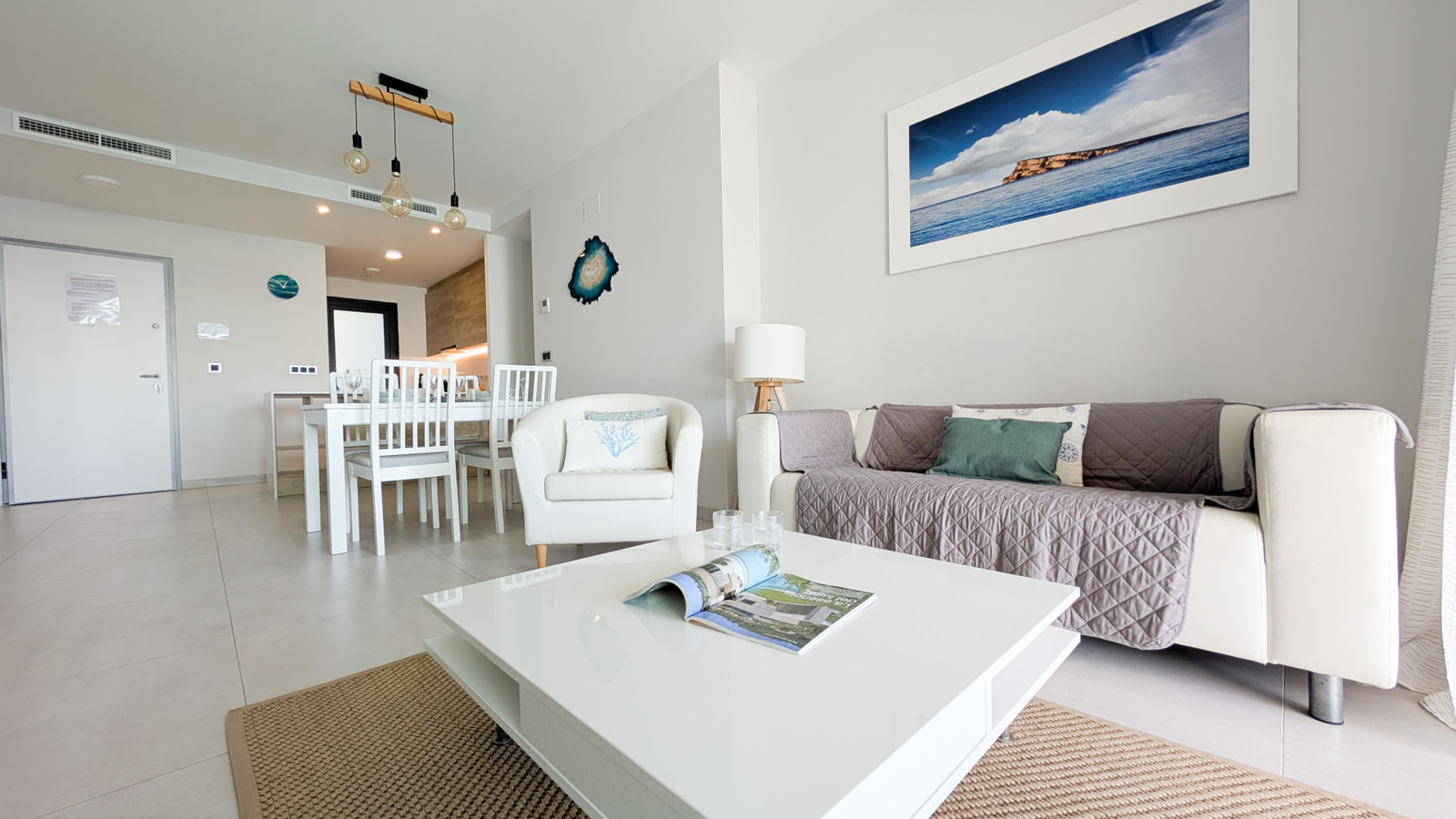 photo of Apartments on Av. República Argentina, 3, 03502 Benidorm, Alicante, Spain