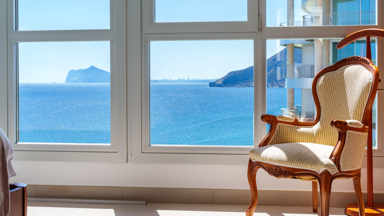 photo of Apartments on C. Portugal, 5, 03710 Calpe, Alicante, Spain