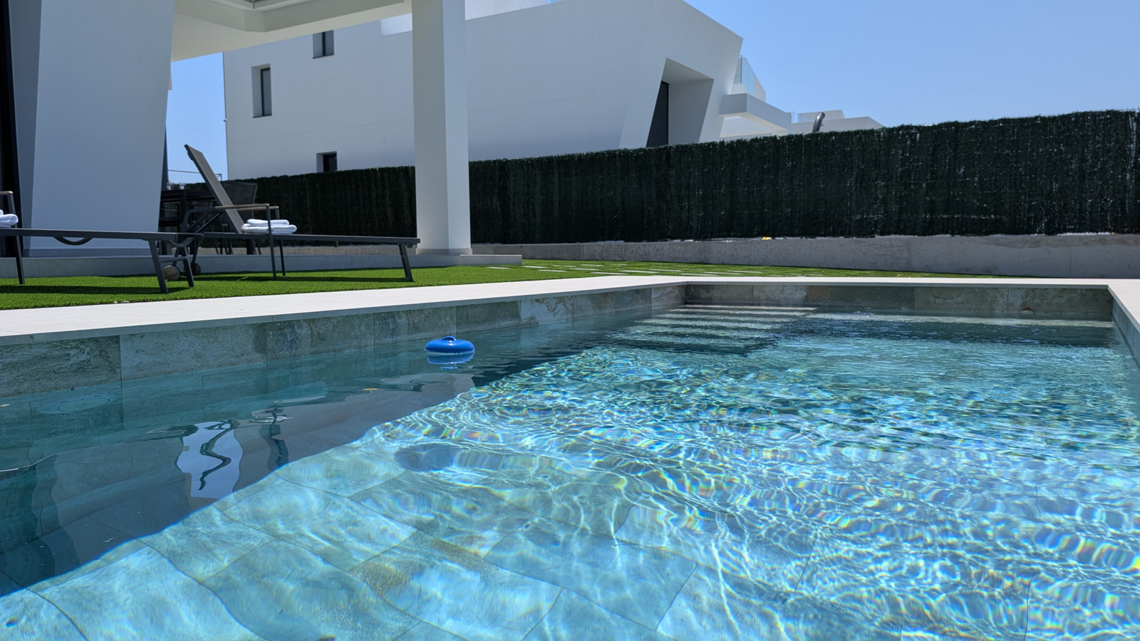 photo of Villa or house on Carrer de Tavernes, 9C, 03509, Alicante, Spain