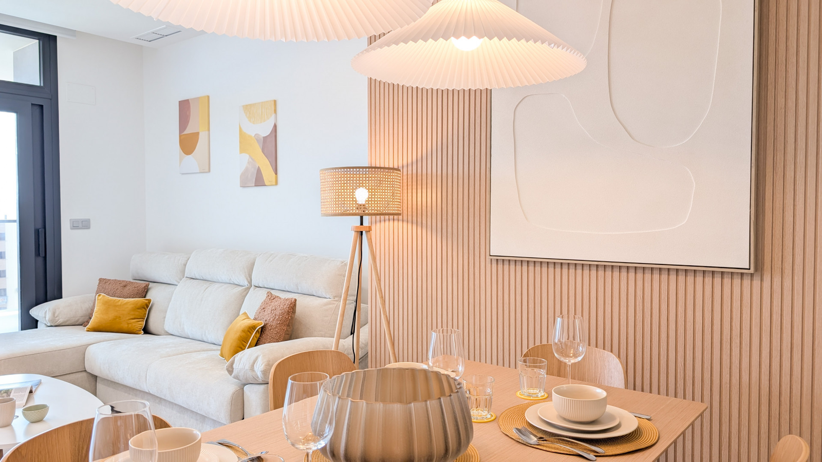 photo of Apartments on C. Brasil, 1, 03502 Benidorm, Alicante, Spain