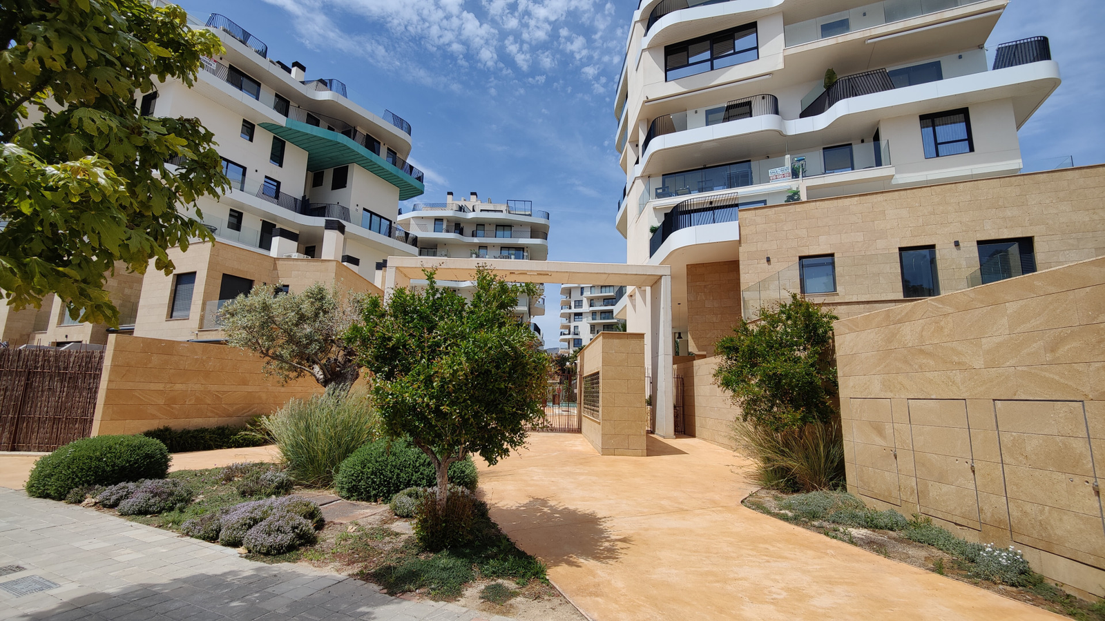 photo of Villa or house on Partida Torres Norte Urb, 11, 03570 La Vila Joiosa, Alicante, Spain