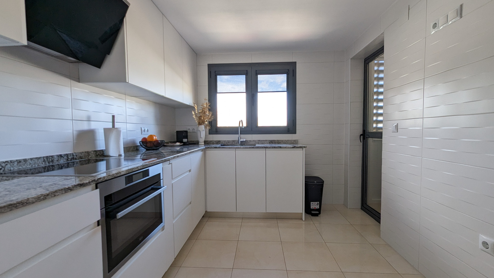 photo of Apartments on Av. del Municipi, 14, 03502 Benidorm, Alicante, Spain