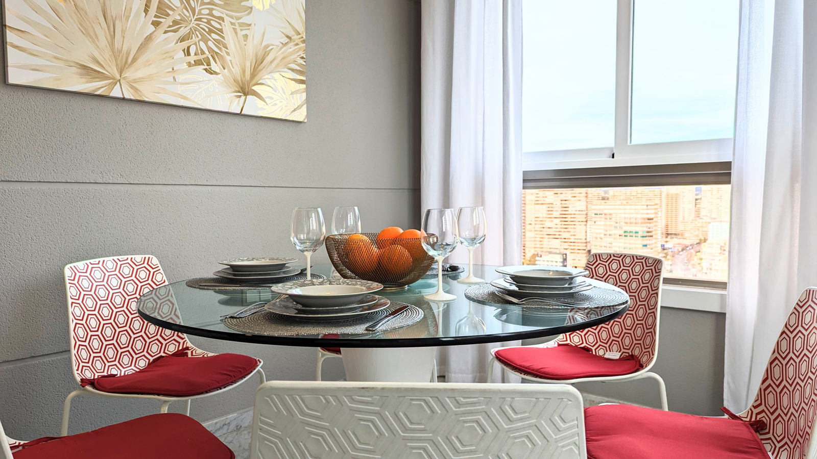 photo of Apartments on C. Alcalde Manuel Catalán Chana, 13A, 03503 Benidorm, Alicante, Spain